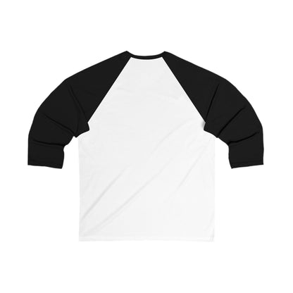 Unisex 3/4 Sleeve Baseball Tee - DESA Style Casual Wear